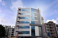 Oyo Apartments Madhapur Inorbit Mall Hyderabad Ngoại thất bức ảnh